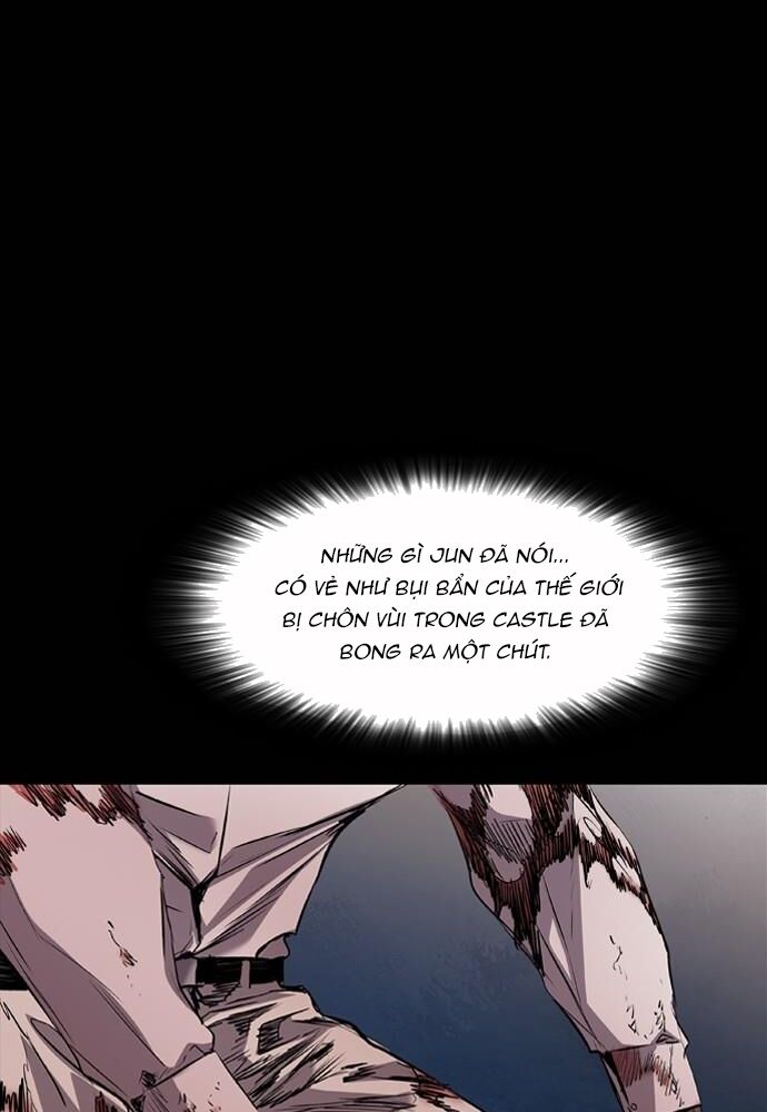 Báo Thù: Chapter 103
