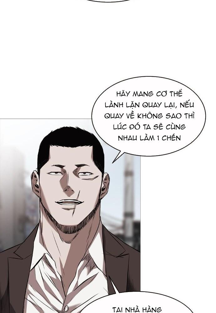 Báo Thù: Chapter 103