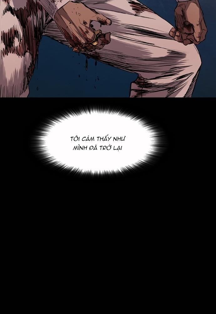 Báo Thù: Chapter 103