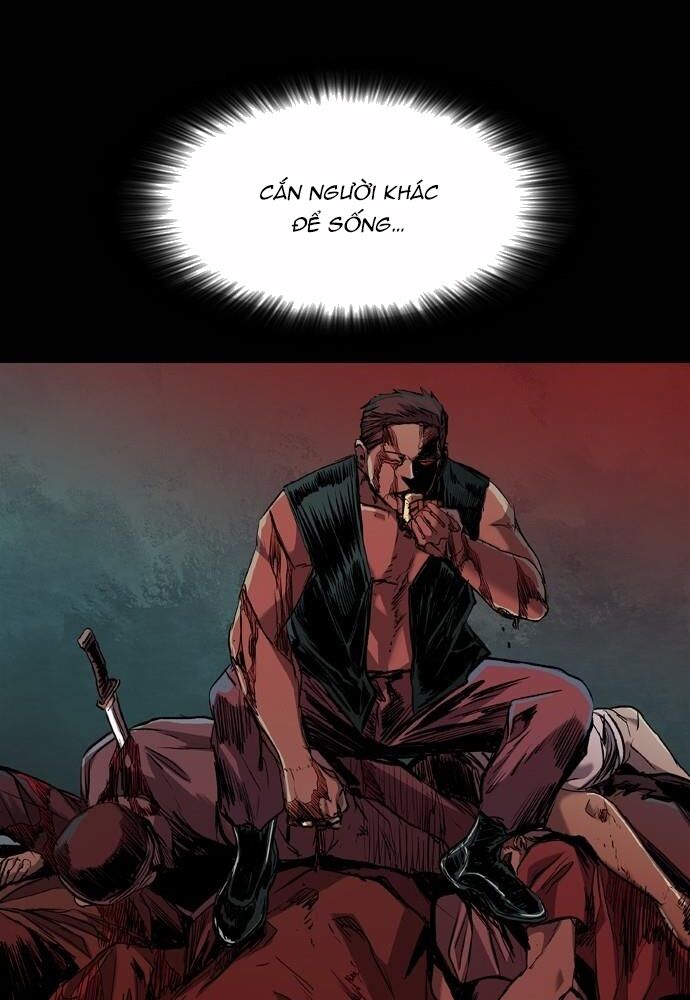 Báo Thù: Chapter 103