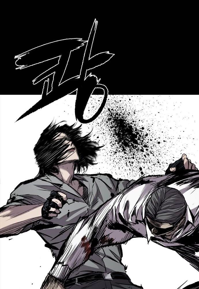 Báo Thù: Chapter 103
