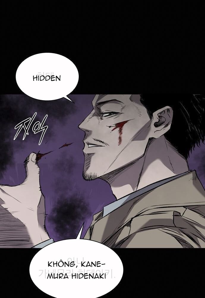 Báo Thù: Chapter 104