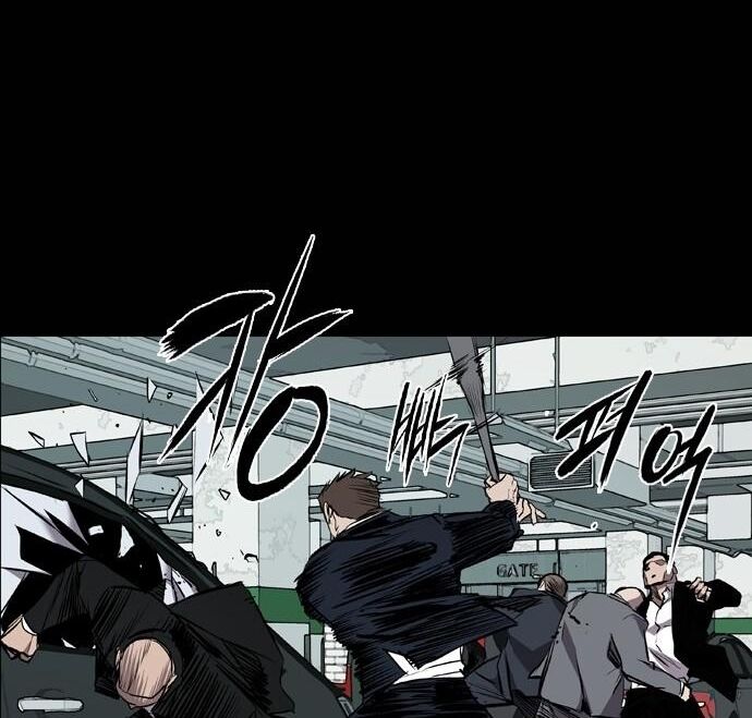 Báo Thù: Chapter 104