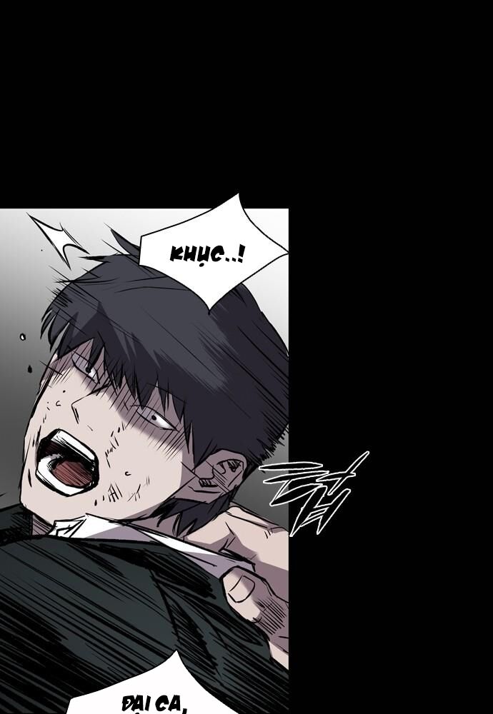 Báo Thù: Chapter 104