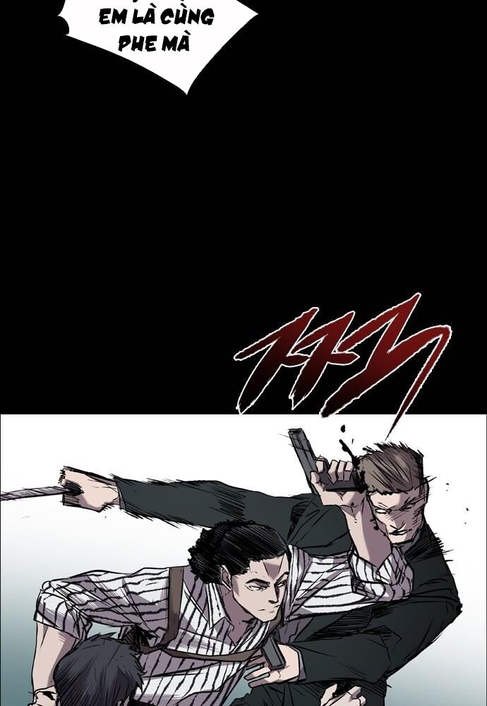 Báo Thù: Chapter 104