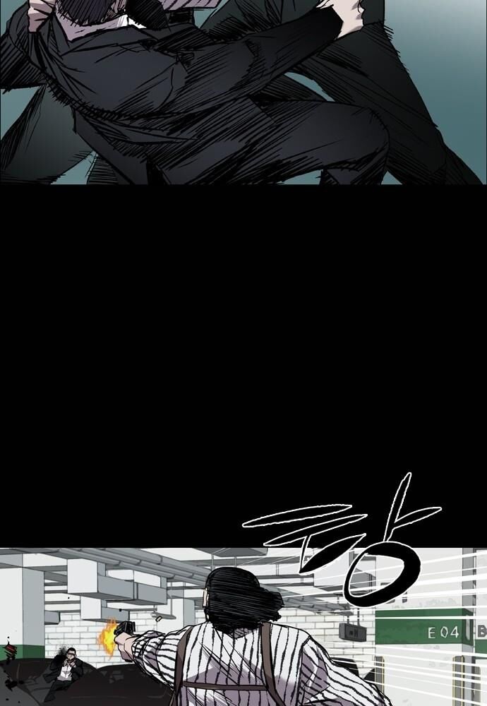 Báo Thù: Chapter 104