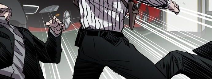 Báo Thù: Chapter 104