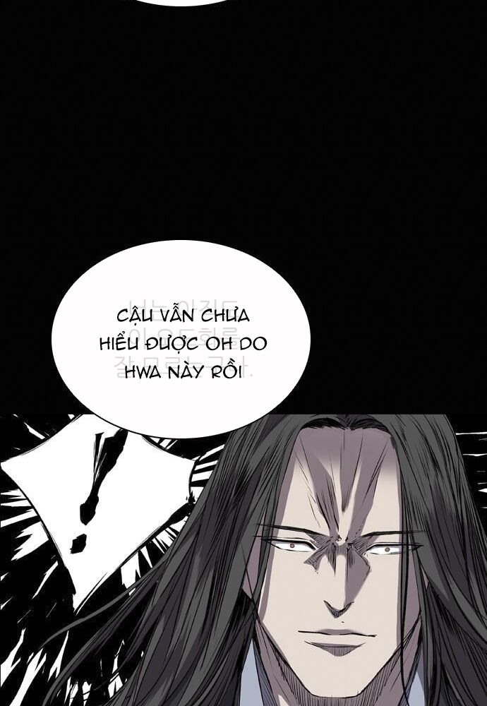 Báo Thù: Chapter 104