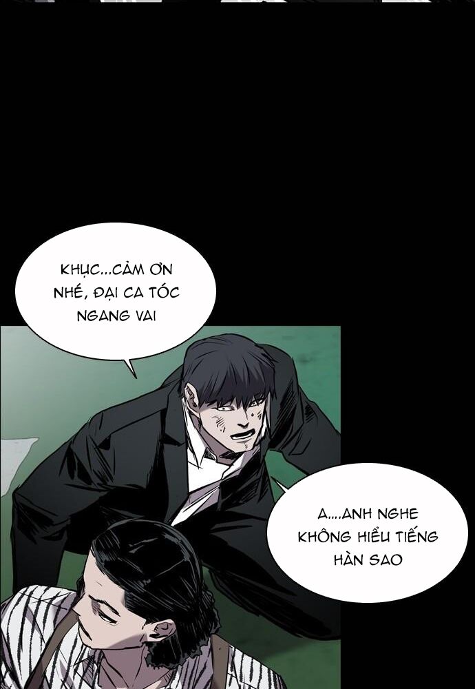 Báo Thù: Chapter 104