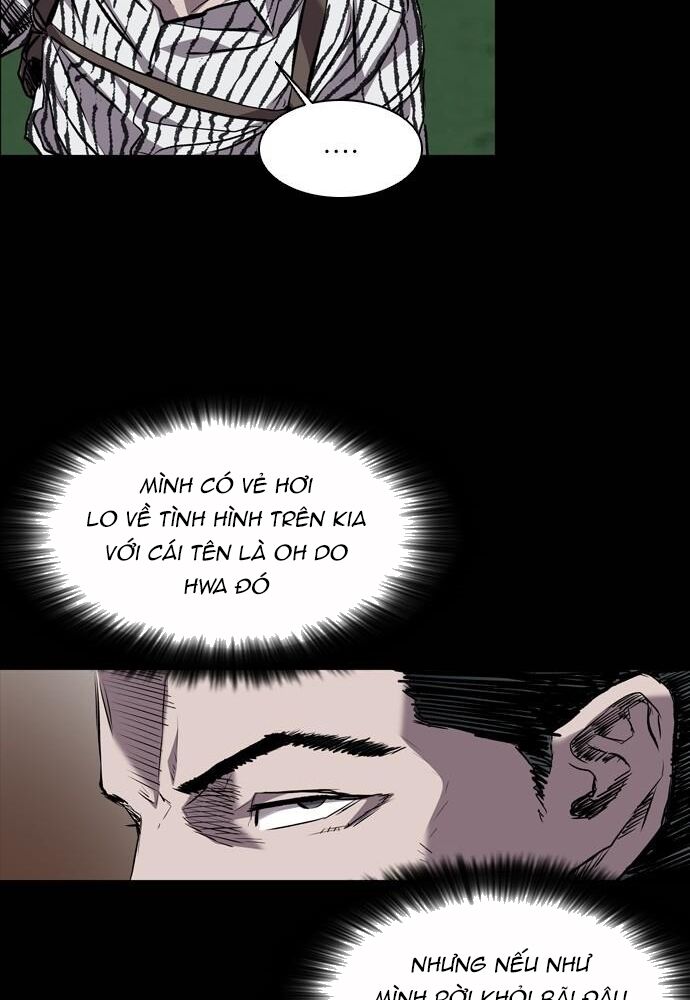 Báo Thù: Chapter 104