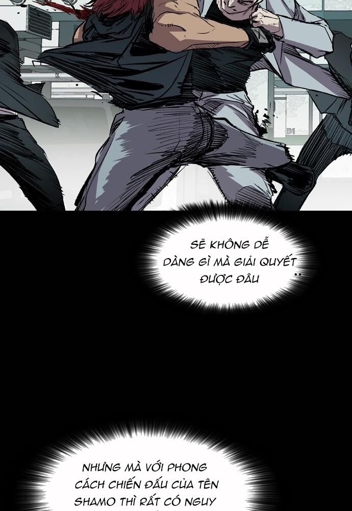 Báo Thù: Chapter 104