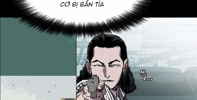 Báo Thù: Chapter 104