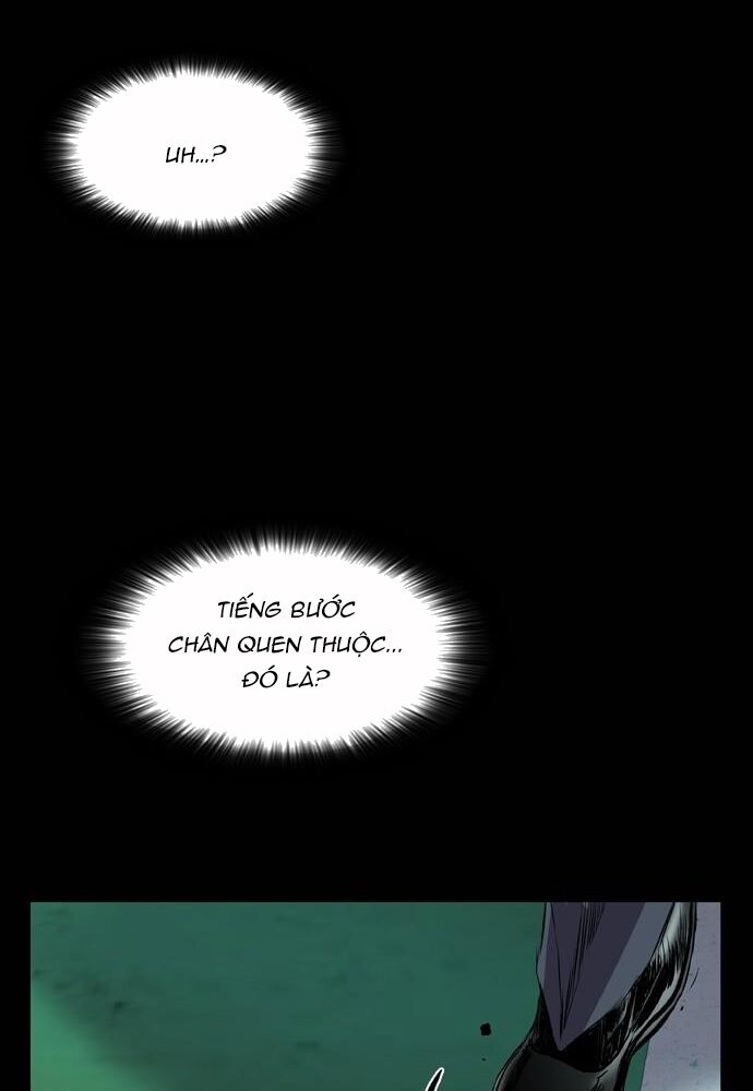 Báo Thù: Chapter 104