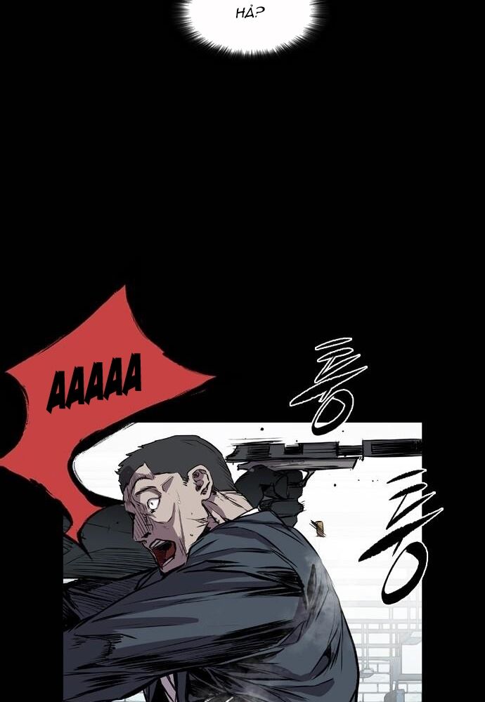 Báo Thù: Chapter 104