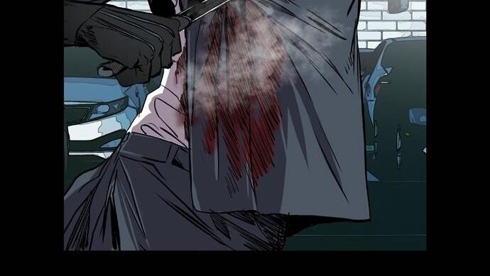 Báo Thù: Chapter 104