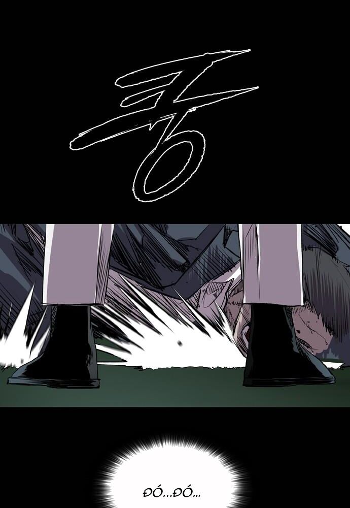 Báo Thù: Chapter 104