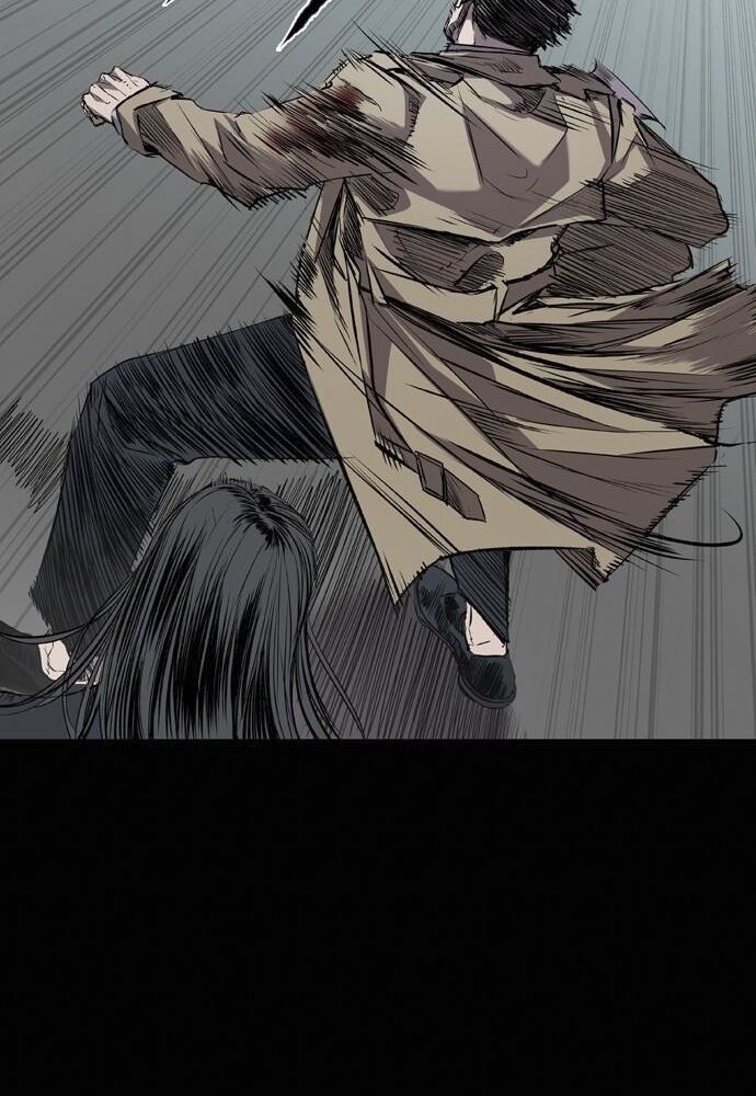 Báo Thù: Chapter 104