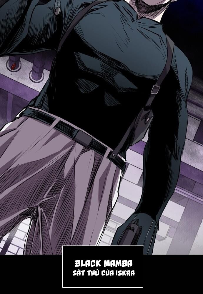 Báo Thù: Chapter 104