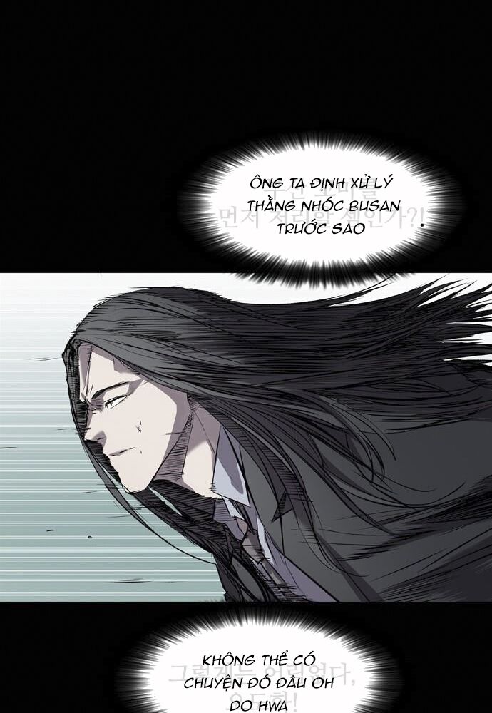 Báo Thù: Chapter 104