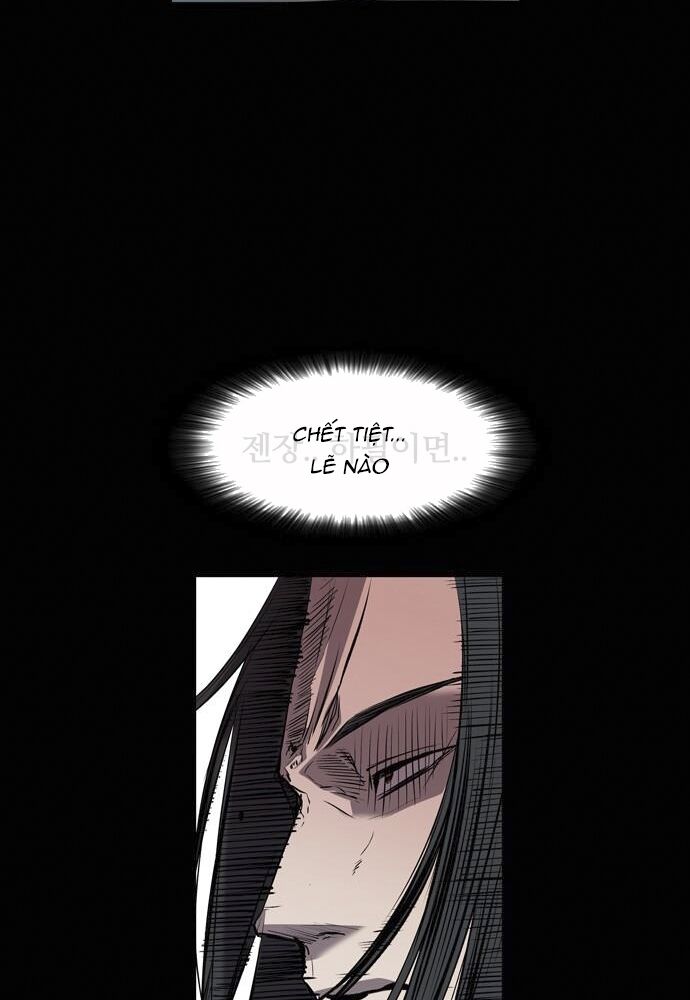 Báo Thù: Chapter 104
