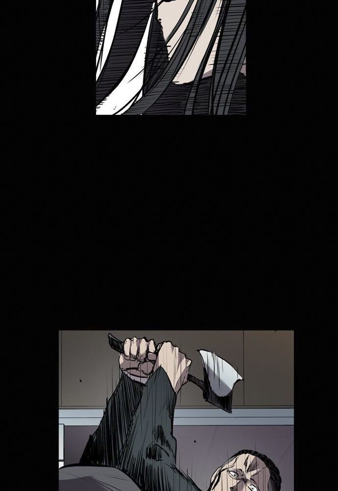 Báo Thù: Chapter 104