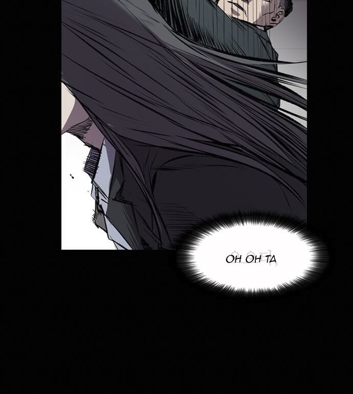 Báo Thù: Chapter 104