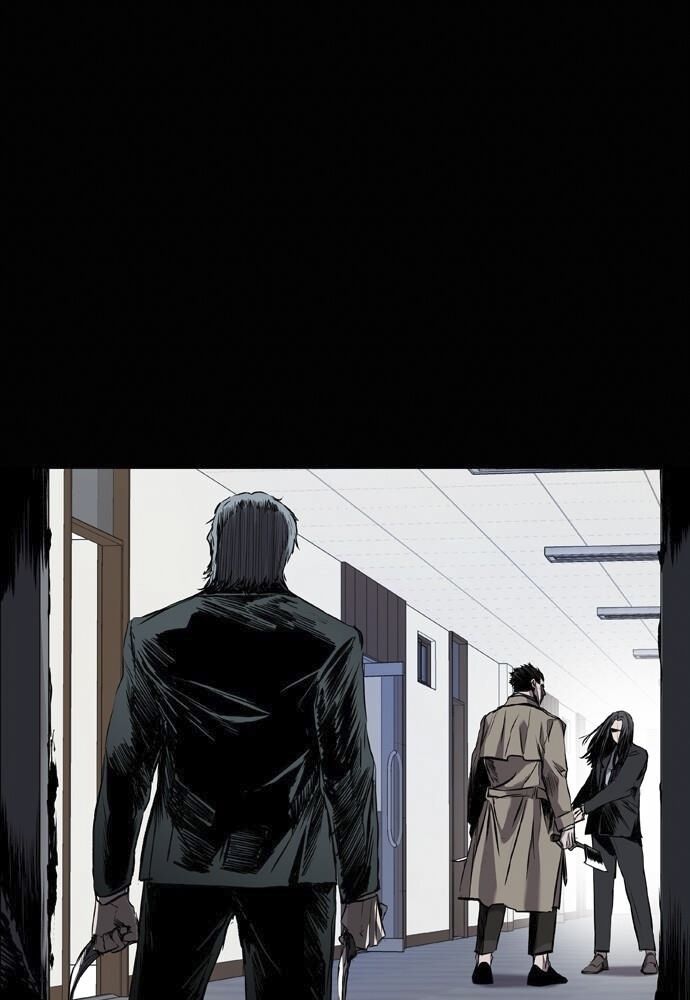 Báo Thù: Chapter 104