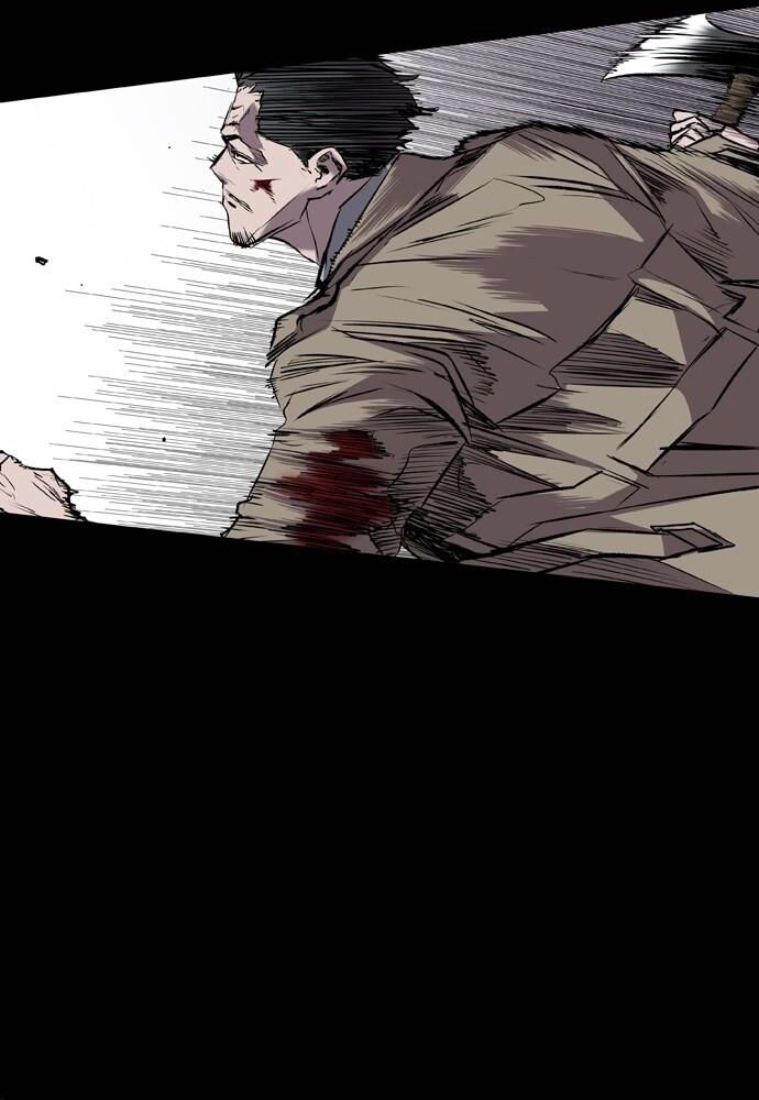 Báo Thù: Chapter 104