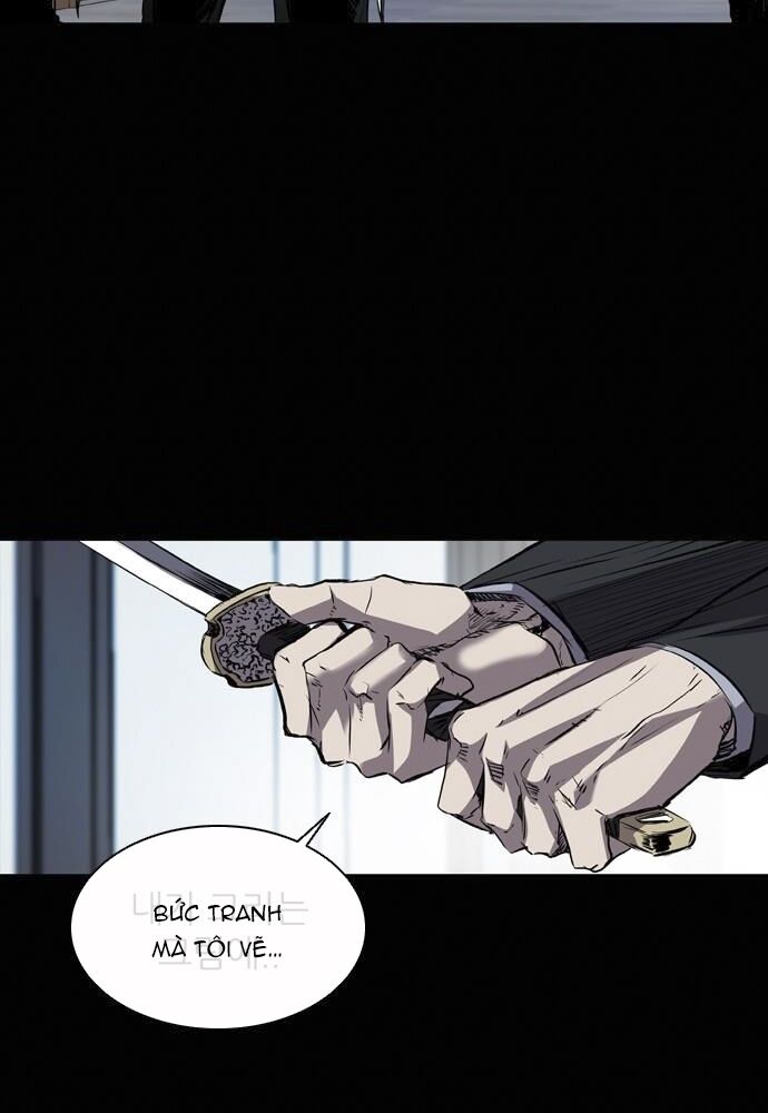 Báo Thù: Chapter 104