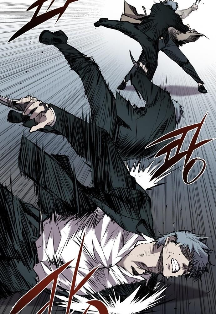 Báo Thù: Chapter 104