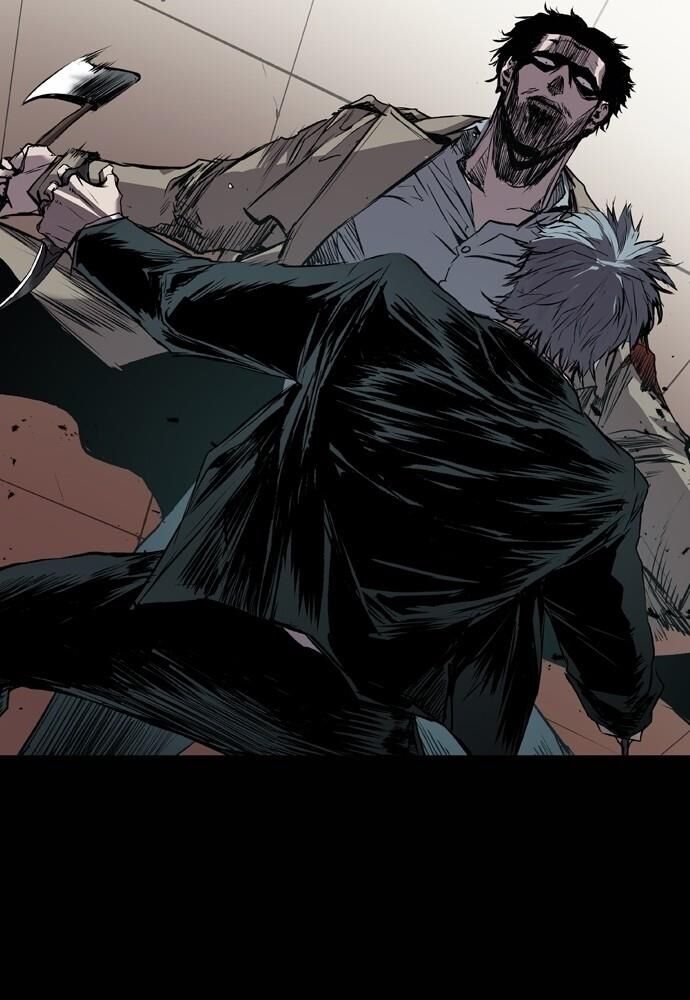 Báo Thù: Chapter 104