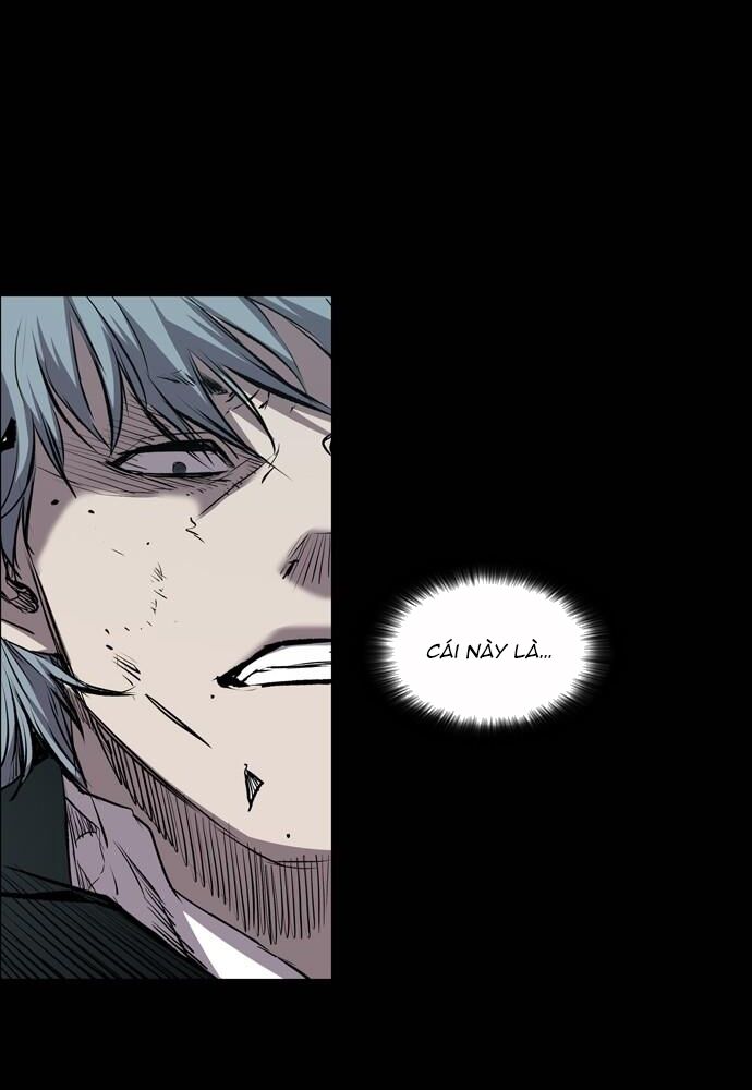 Báo Thù: Chapter 104