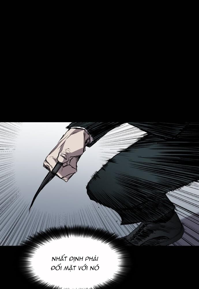 Báo Thù: Chapter 104