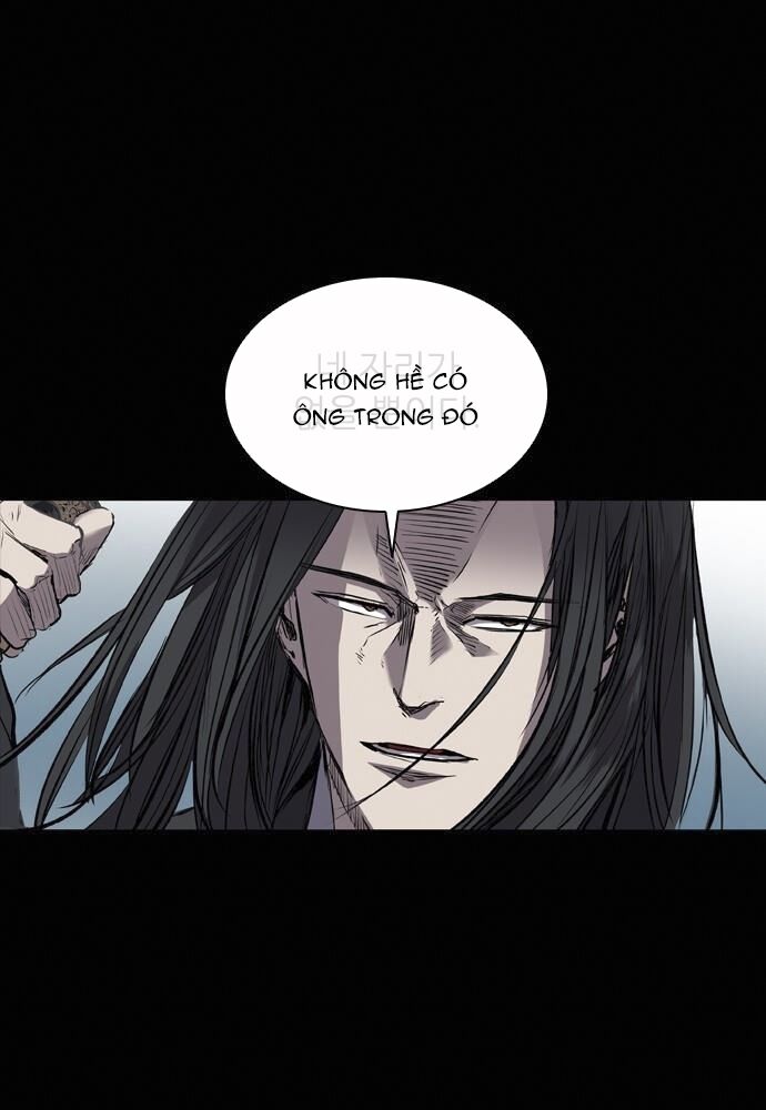 Báo Thù: Chapter 104