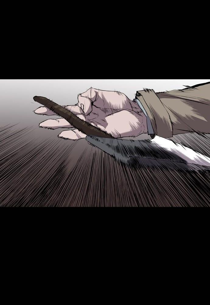 Báo Thù: Chapter 104