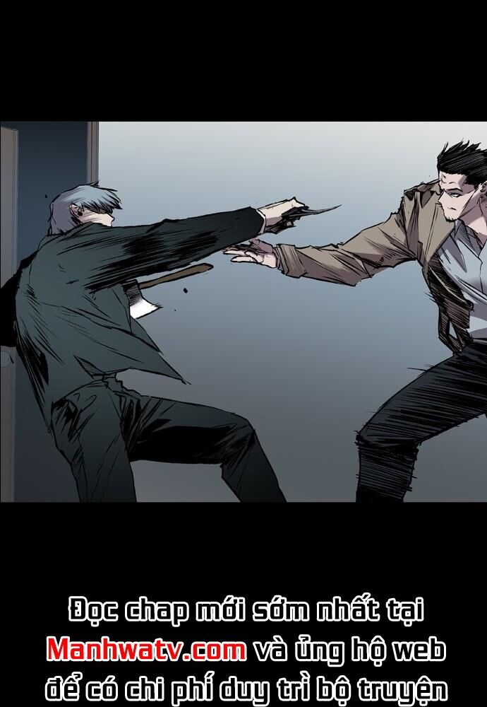Báo Thù: Chapter 104