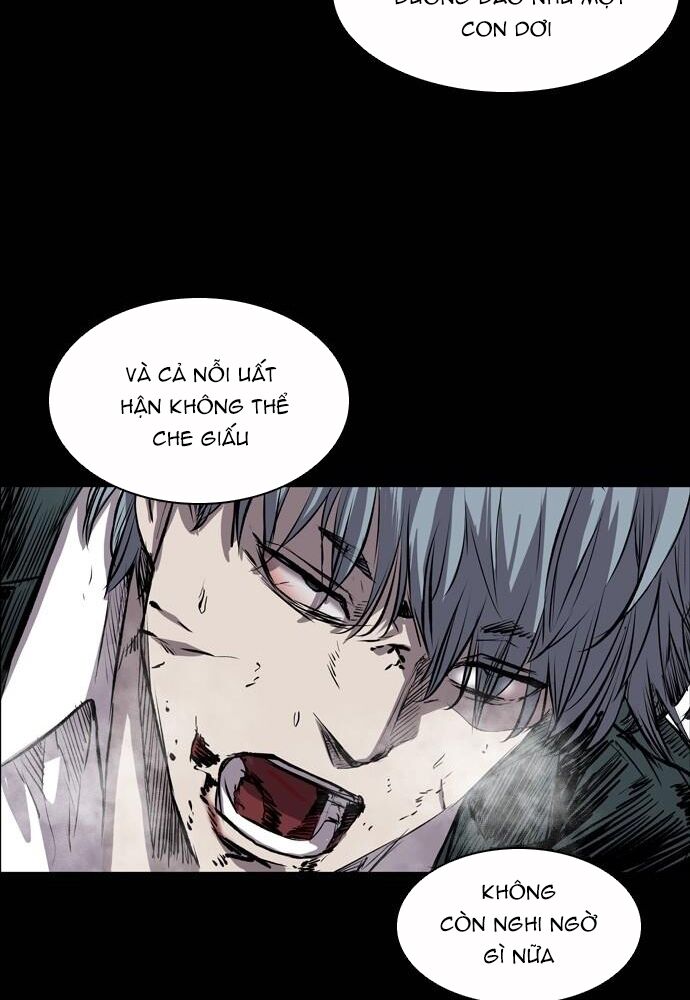 Báo Thù: Chapter 104