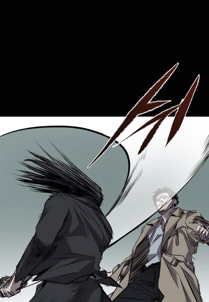 Báo Thù: Chapter 104