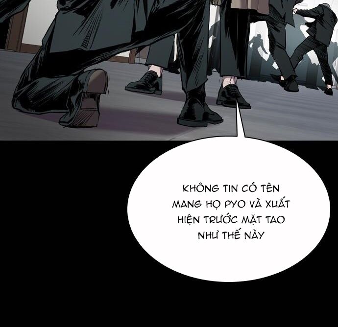 Báo Thù: Chapter 104