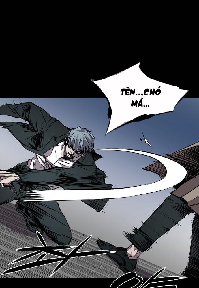 Báo Thù: Chapter 104