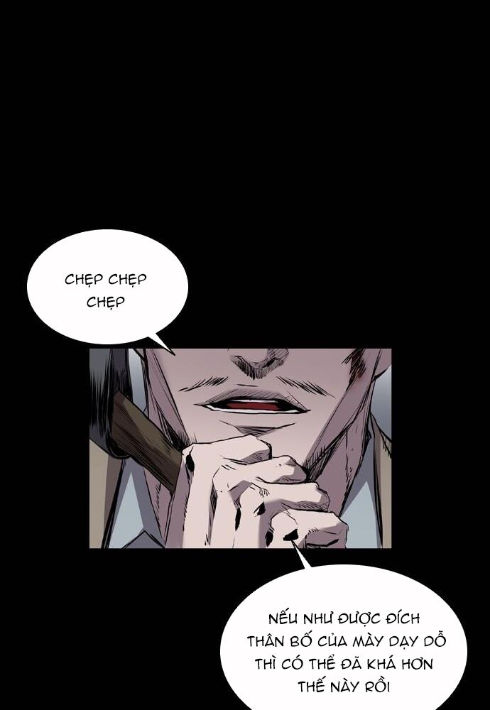 Báo Thù: Chapter 104