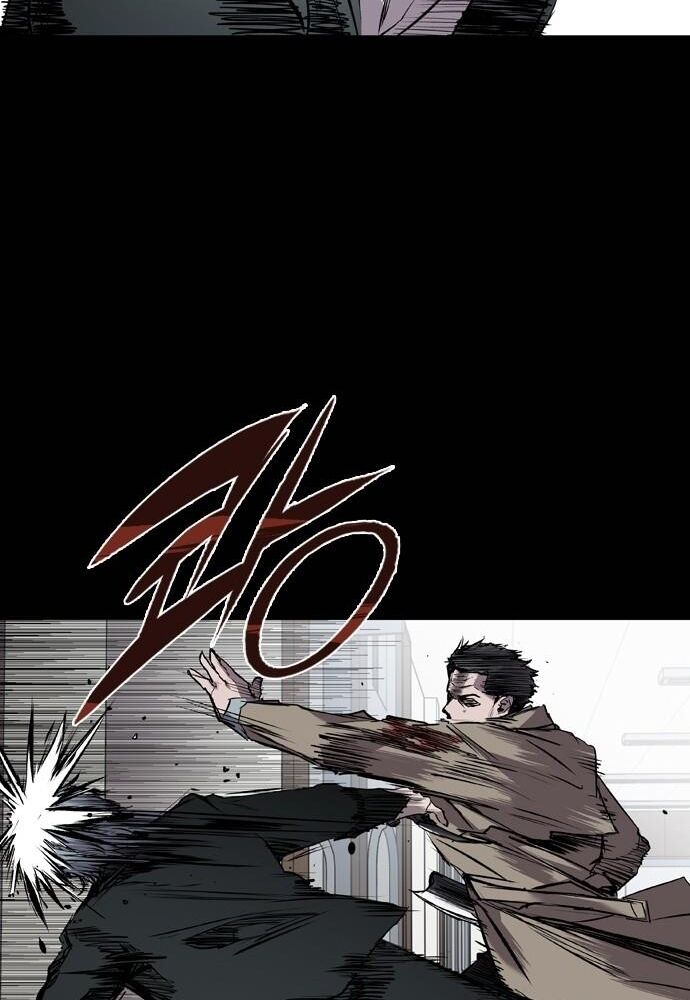 Báo Thù: Chapter 104