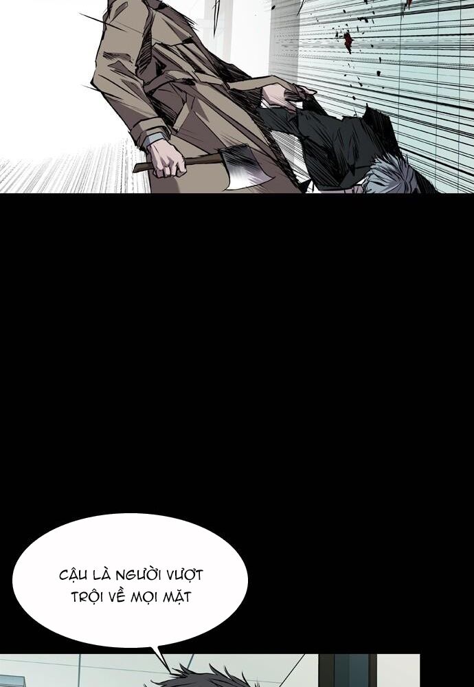 Báo Thù: Chapter 104