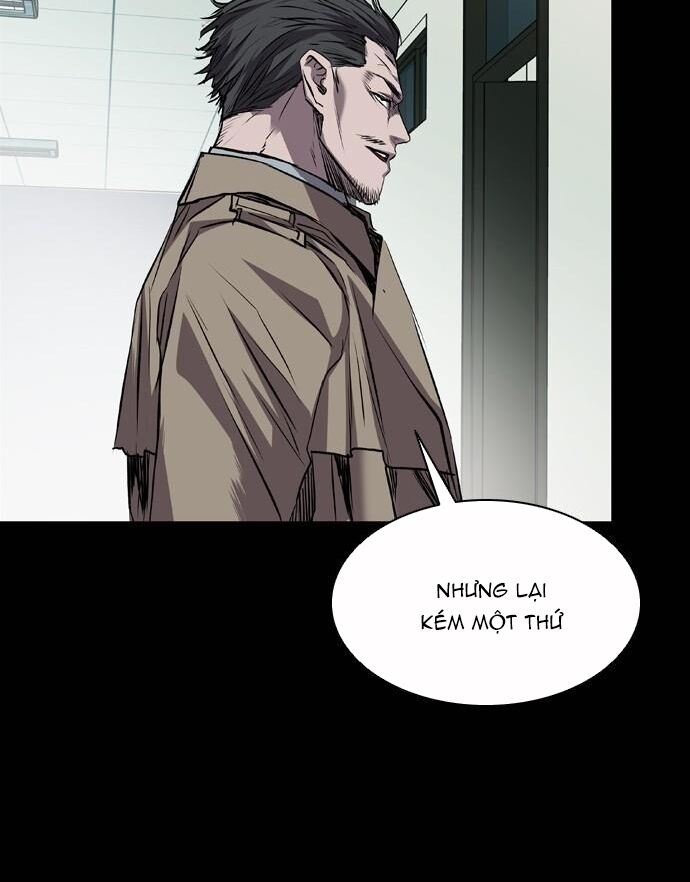 Báo Thù: Chapter 104