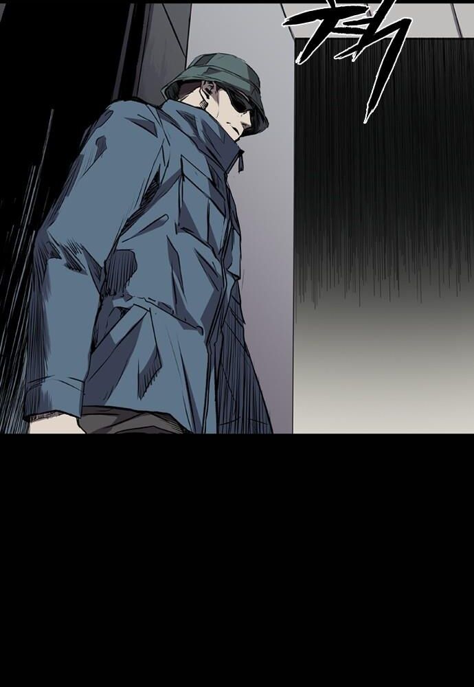 Báo Thù: Chapter 104