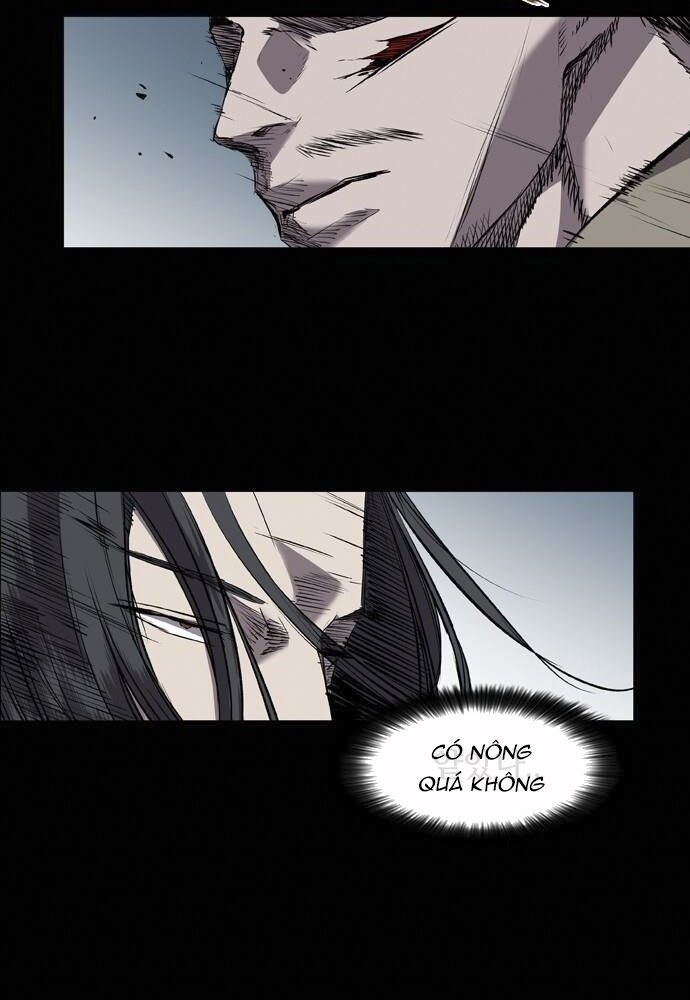 Báo Thù: Chapter 104