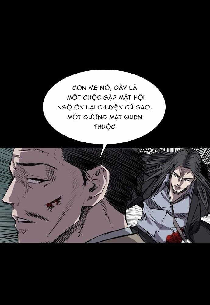 Báo Thù: Chapter 104