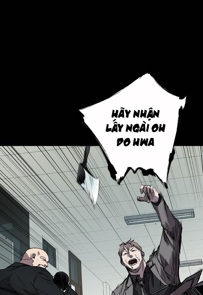 Báo Thù: Chapter 104