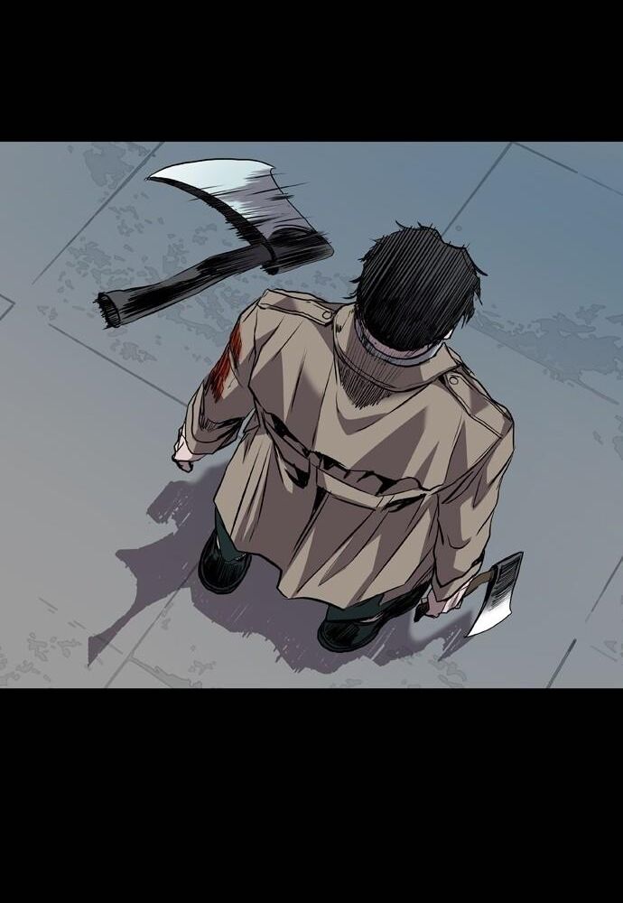 Báo Thù: Chapter 104