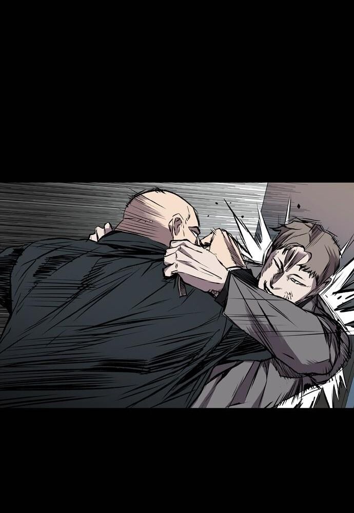 Báo Thù: Chapter 104